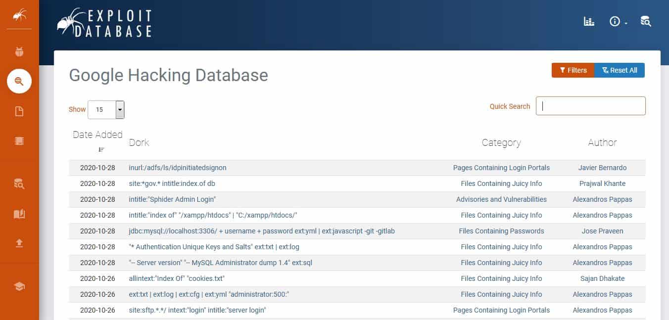 Intitle:index.of Porn