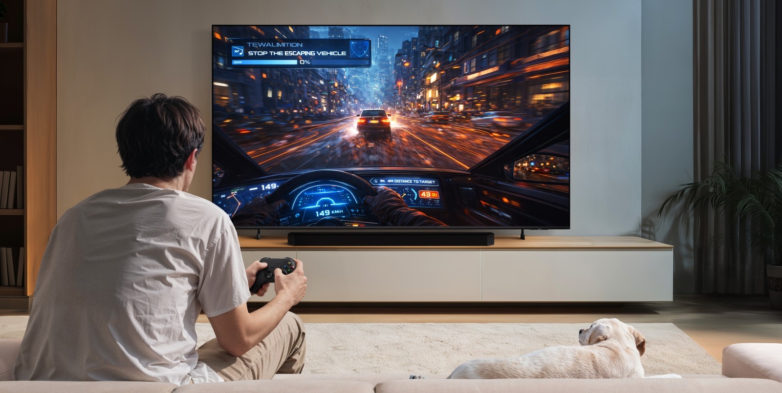 L’AI è diffusa ma ancora poco utilizzata dagli italiani: lo studio Samsung Trend Radar 2026 L’AI è diffusa ma ancora poco utilizzata dagli italiani: lo studio Samsung Trend Radar 2026