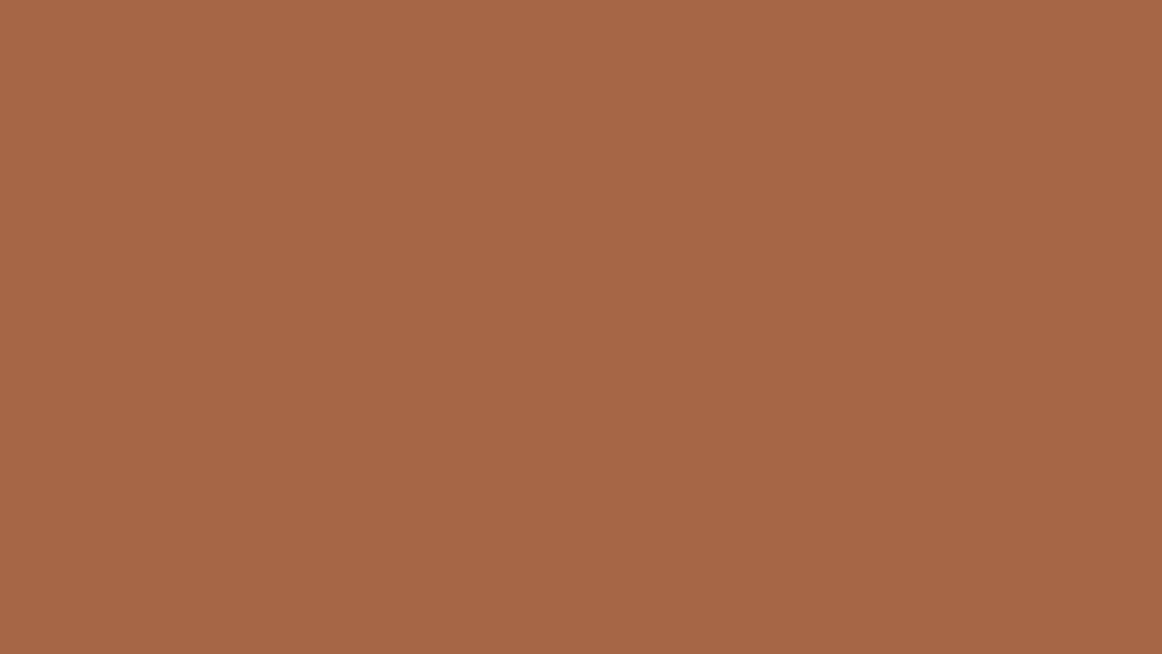 amber brown color