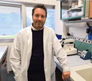 Benefici Del Sonno Per Contrastare Le Malattie Neurodegenerative: Ricercatori Unicam Al Lavoro | Cronache Maceratesi 285_x_325_png