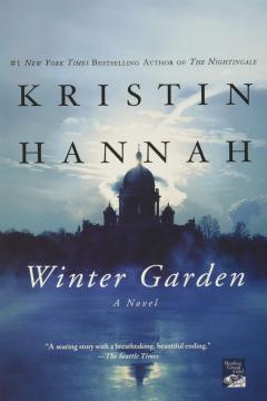 Kristin Hannah