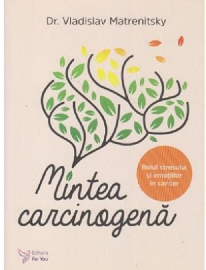 Mintea Carcinogena Vladislav Matrenitsky