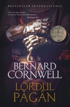 Bernard Cornwell