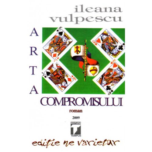 Arta Compromisului Ileana Vulpescu