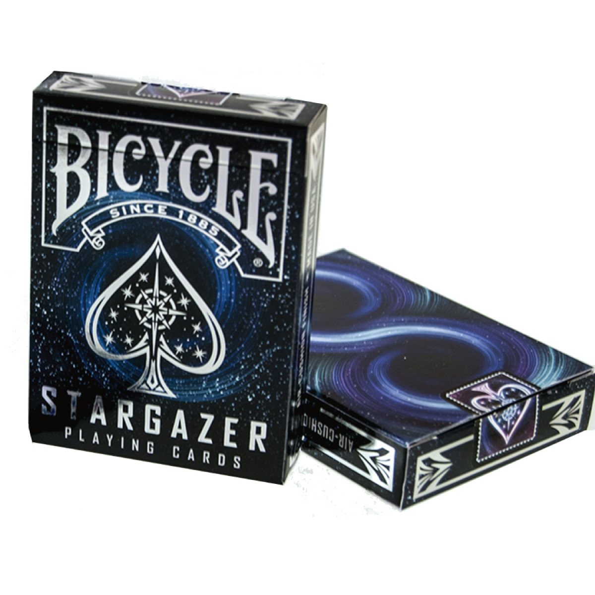 Carti De Joc Bicycle Stargazer Magic Hub
