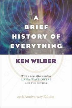Ken Wilber