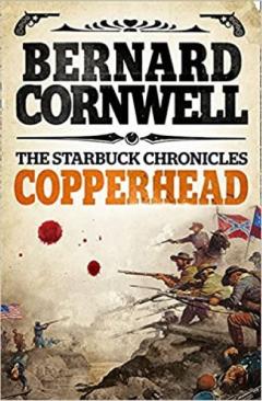 Bernard Cornwell