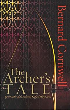 Bernard Cornwell