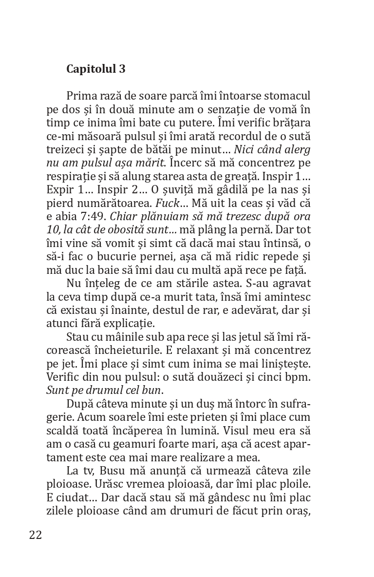 Planul Ascuns Al Destinului Hanna Lee
