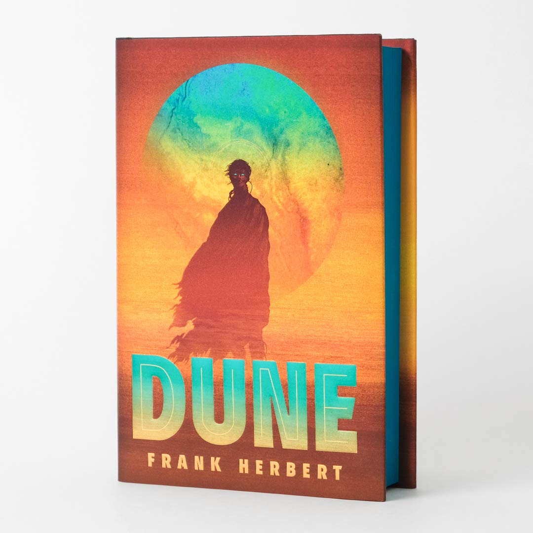 Dune Frank Herbert