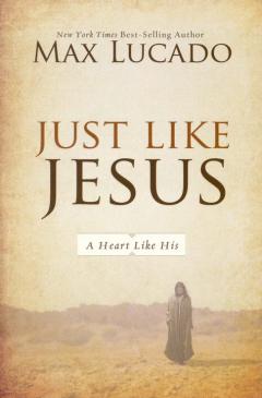 Max Lucado