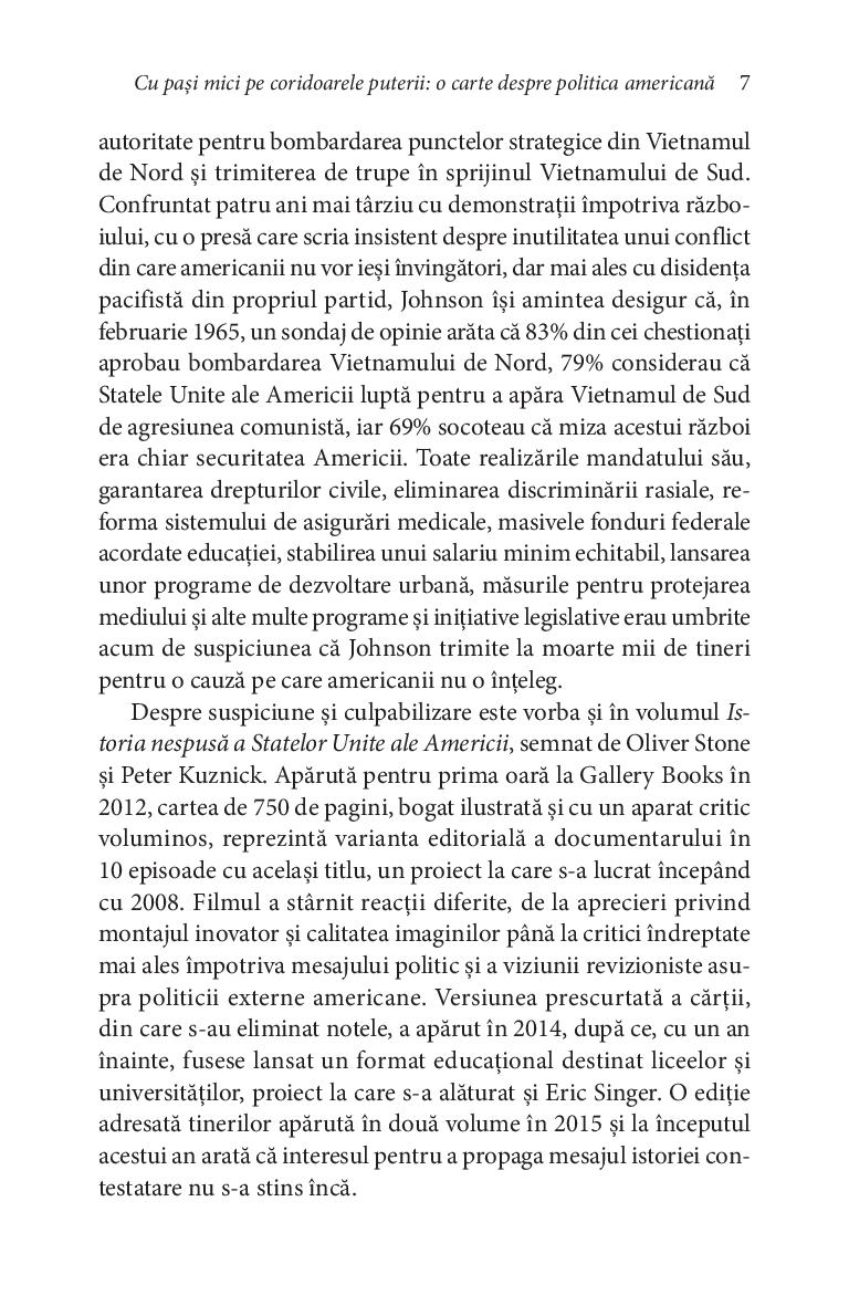 Istoria Nespusa A Statelor Unite Ale Americii Oliver Stone Peter Kuznick
