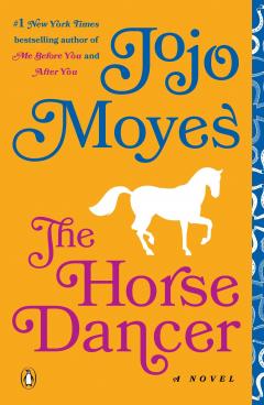 Jojo Moyes