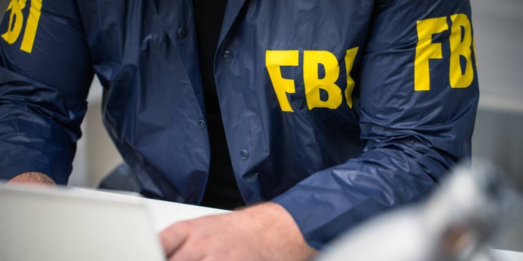 Elderly Americans Hit Hardest by .3B Crypto Scam Wave in 2024: FBI