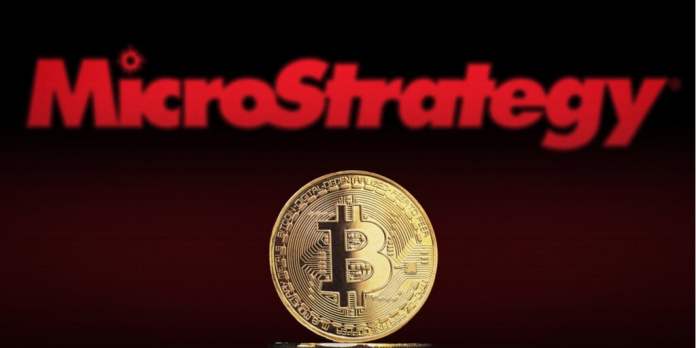 MicroStrategy Bought Another 8 Million in Bitcoin This Week MicroStrategy Bought Another 8 Million in Bitcoin This Week