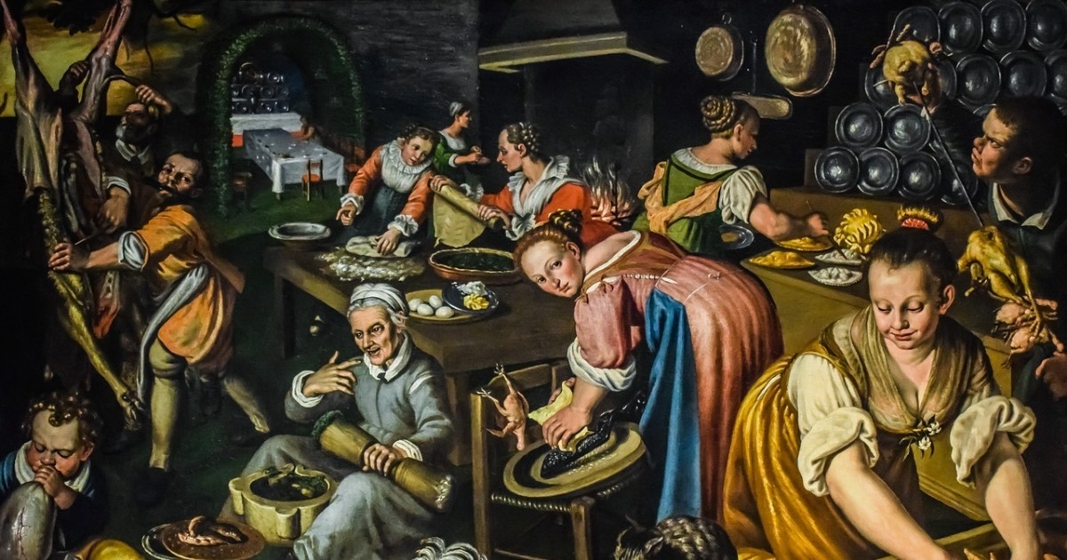 Renaissance Definition Et Caracteristiques Definitions360