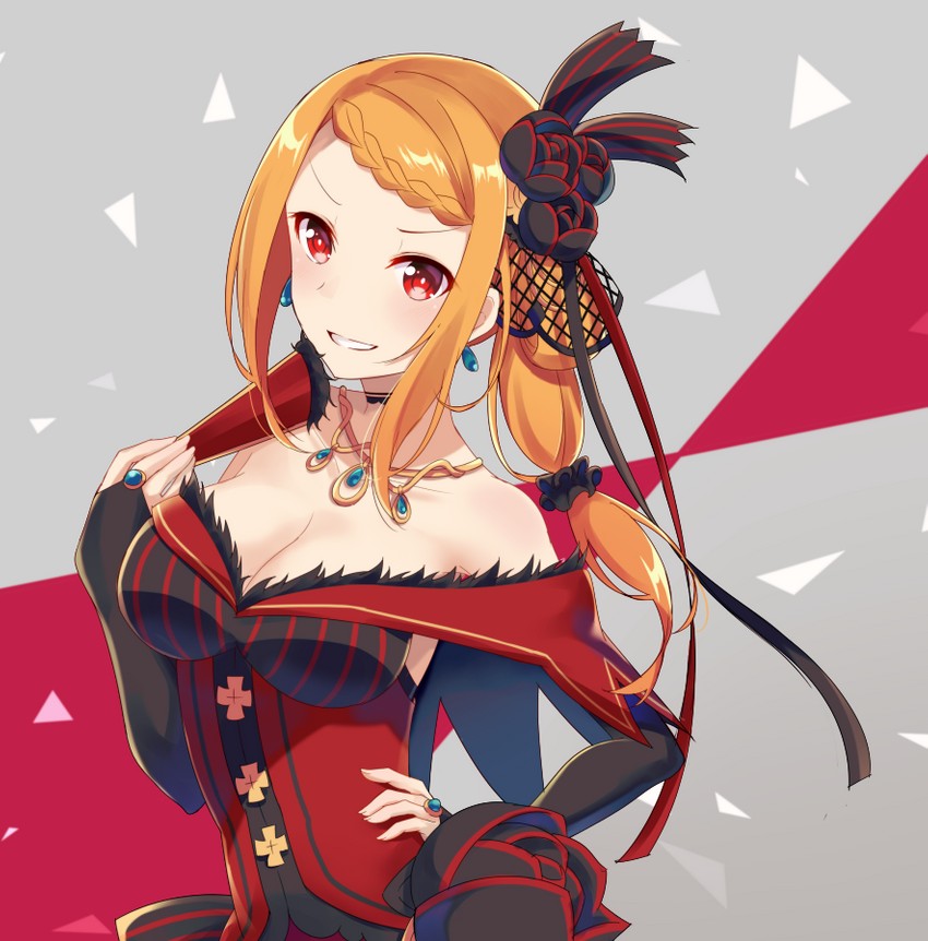 Priscilla Barielle Re Zero Kara Hajimeru Isekai Seikatsu Drawn By Nemu Mohu Danbooru