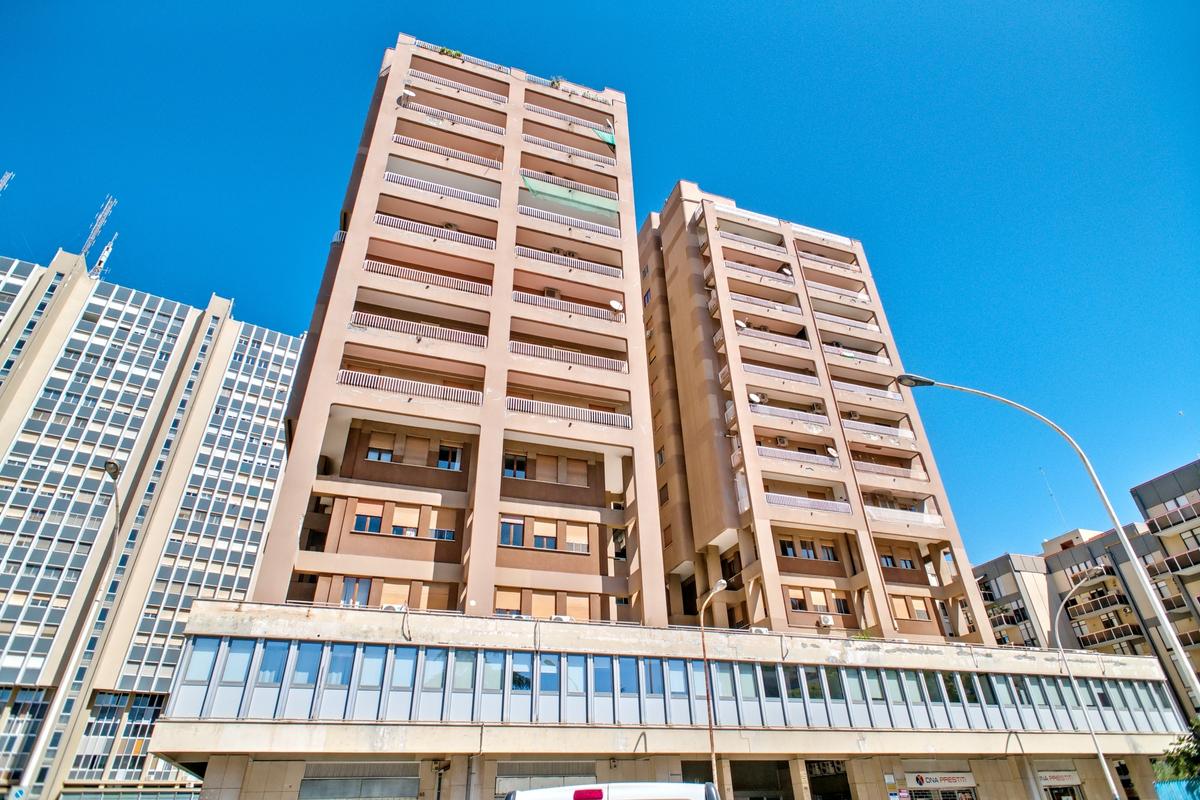 Vendita appartamento 180mq Via Plinio, 89, Taranto