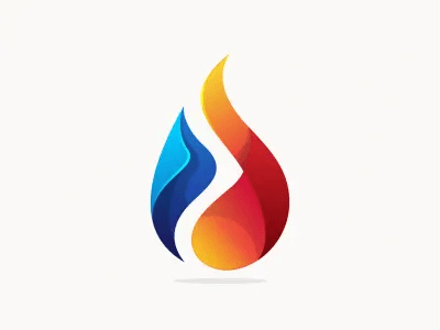 Oil And Gas Logo By Lelevien On Dribbble