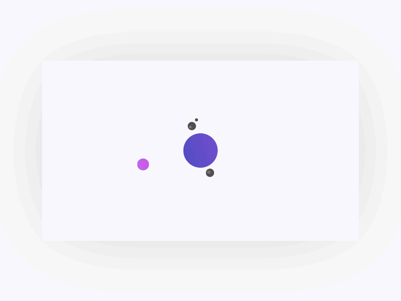 Loading Animation By Amrish Tagadghar On Dribbble