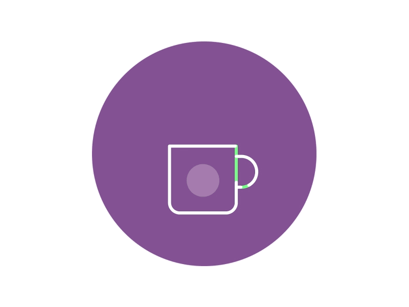 Loading Gif Design By Apattra Hongsuwong On Dribbble