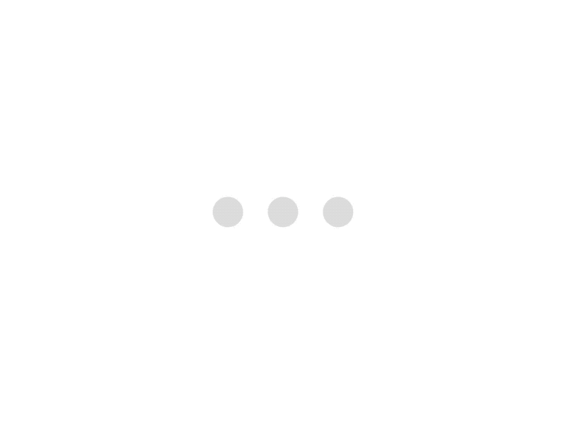 Loading Dots Micro Interaction By Vatsal Mehta Design Inspiration