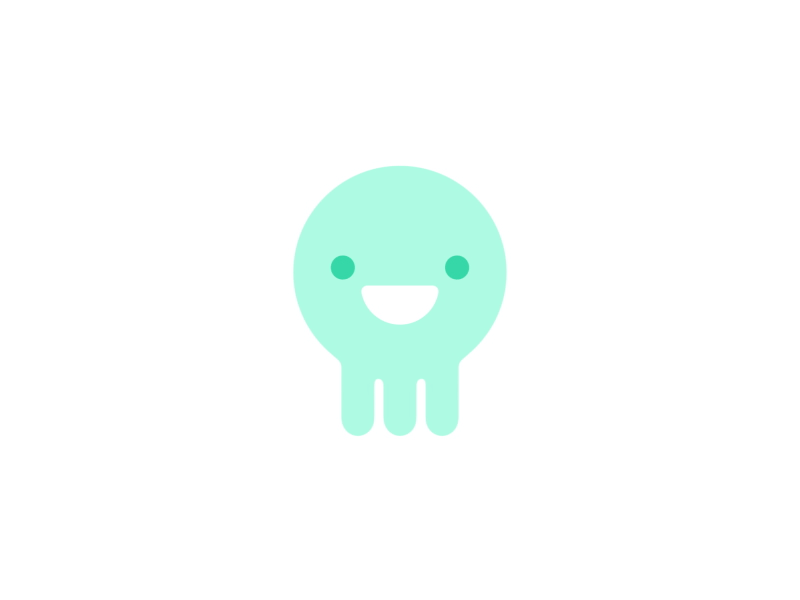 Octo Loader By Andrew Embury On Dribbble