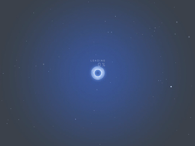 Game Loading Ui By Dean Hayden On Dribbble