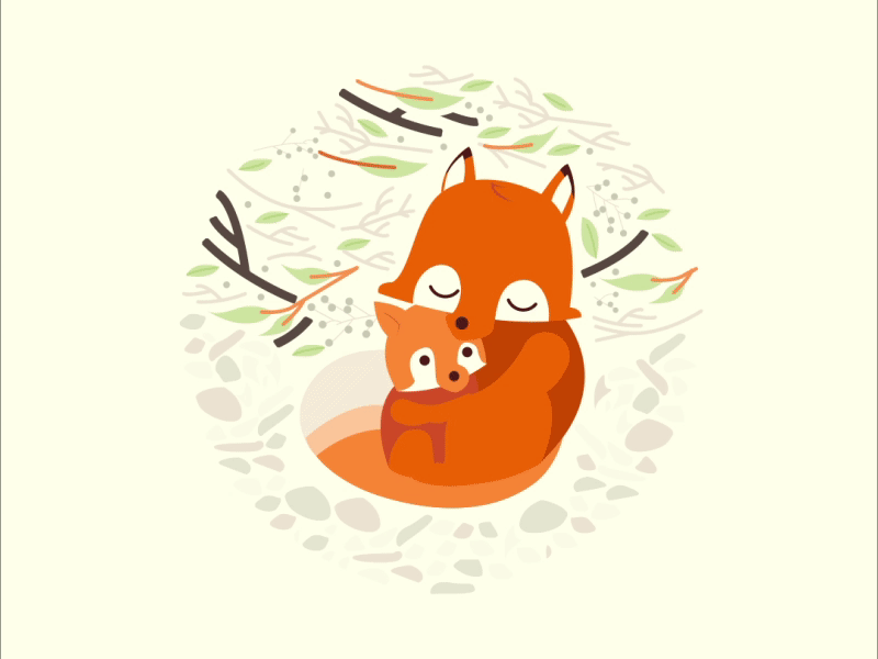 Mom I Love You By Sanabiltv On Dribbble