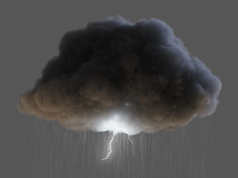 Rnd Cloud By Pavel Bragin On Dribbble