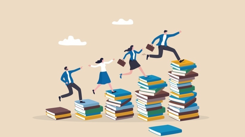 Learning For Mastery: Shake Up Your Strategy Learning For Mastery: Shake Up Your Strategy