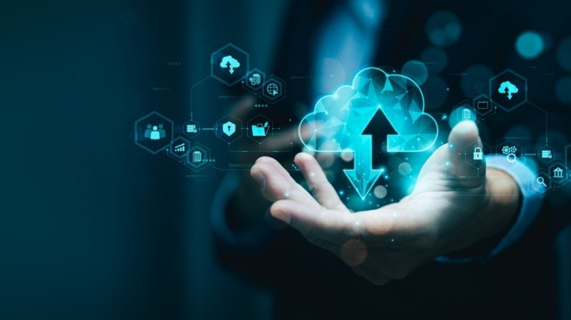 Cloud Storage And Data In Transit: Secure eLearning Cloud Storage And Data In Transit: Secure eLearning