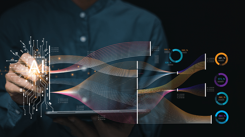 Predictive Analytics In L&D: Seeing ROI Before It Happens Predictive Analytics In L&D: Seeing ROI Before It Happens
