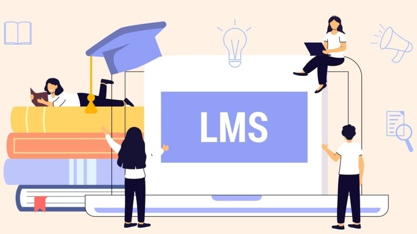 Style Your LMS For Success: 5 Tips Style Your LMS For Success: 5 Tips