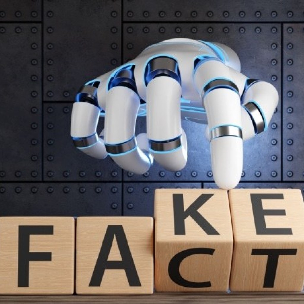What Are The Hidden Dangers Of AI Hallucinations In L&D Content material?