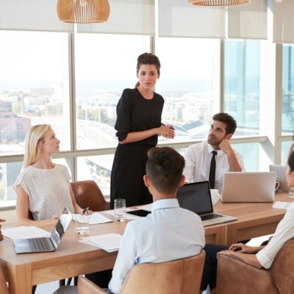 Why Your Present Harassment Prevention Coaching Is not Working
