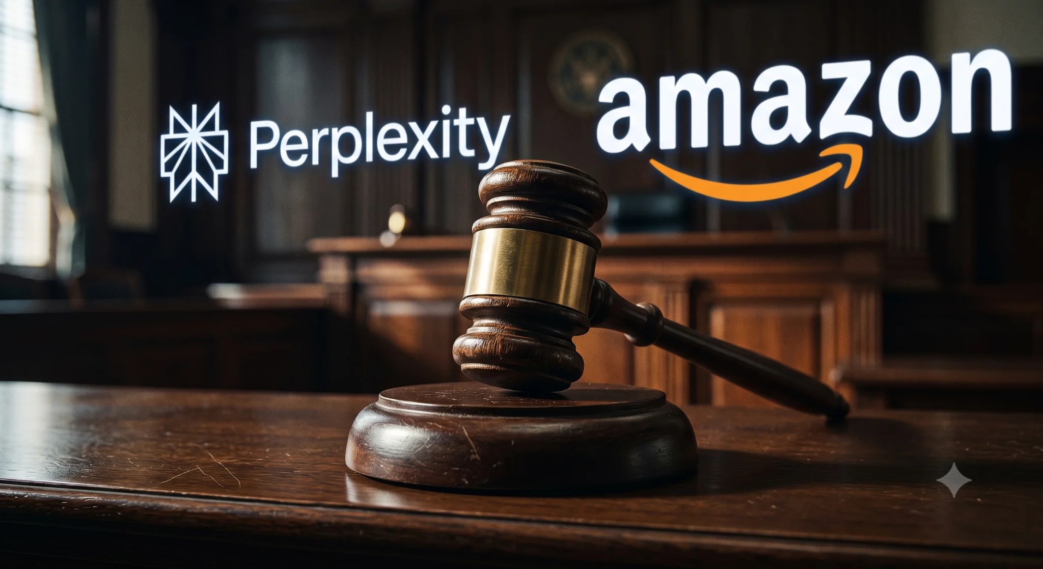 Perplexity’s AI Shopping Agent Returns to Amazon Perplexity’s AI Shopping Agent Returns to Amazon