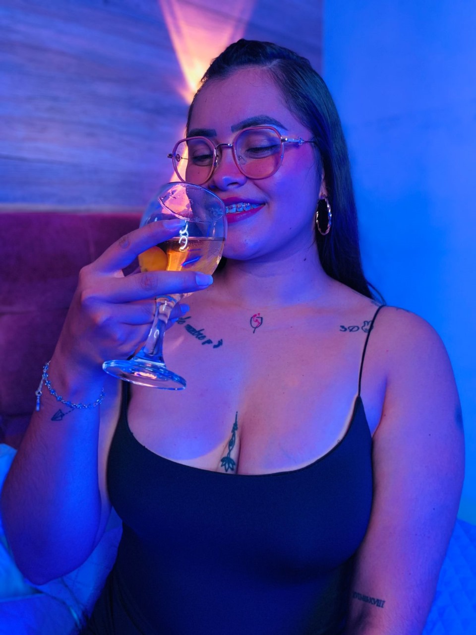 Babyvanessa onlyfans