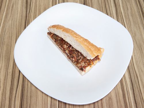 Atom Kokorec Kebap Muratpasa Eski Sanayi Mah Getiryemek