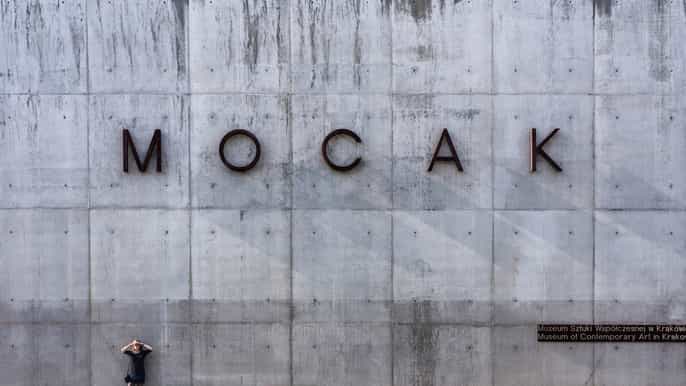 Musee D Art Contemporain De Cracovie Cracovie Reservez Des Tickets