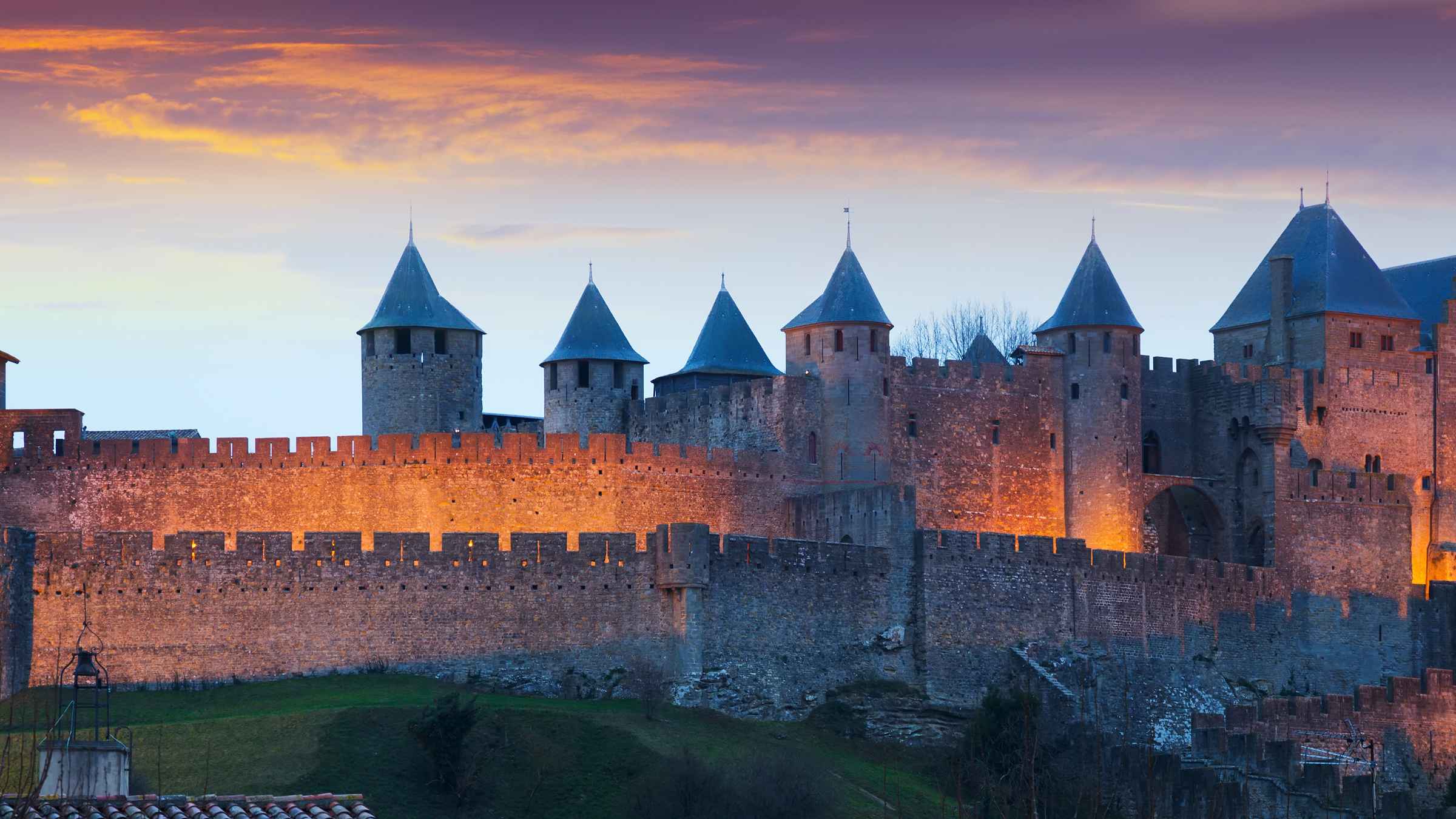 Carcassonne Musees Et Expositions Getyourguide