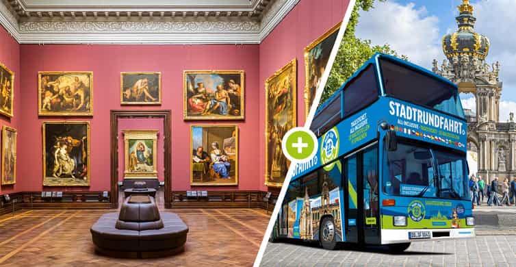 Tickets Eintrittskarten Gemaldegalerie Alte Meister Getyourguide