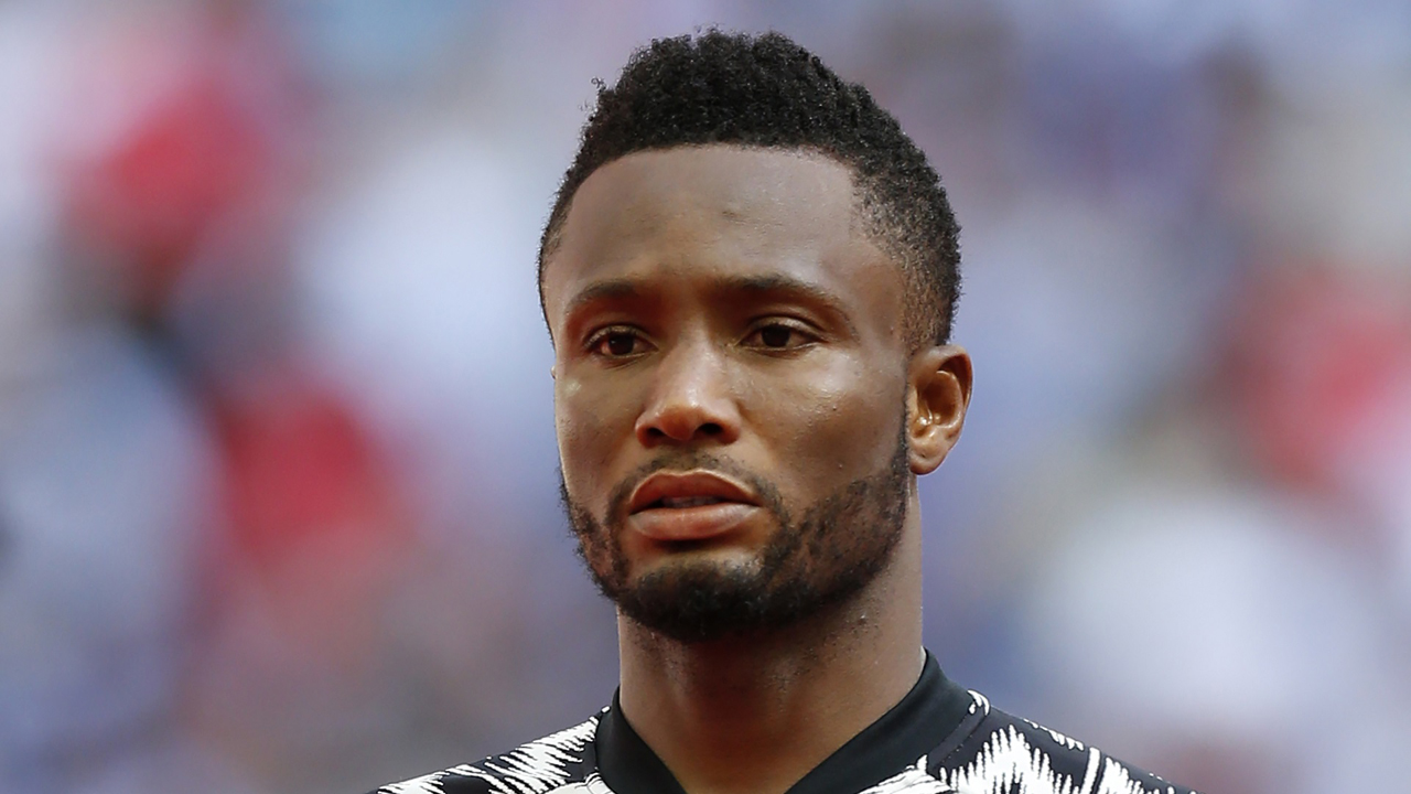 NFF board should go if Eagles miss 2026 World Cup — Mikel Obi