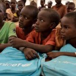 Out-of-school children: Gombe flags off free school registration