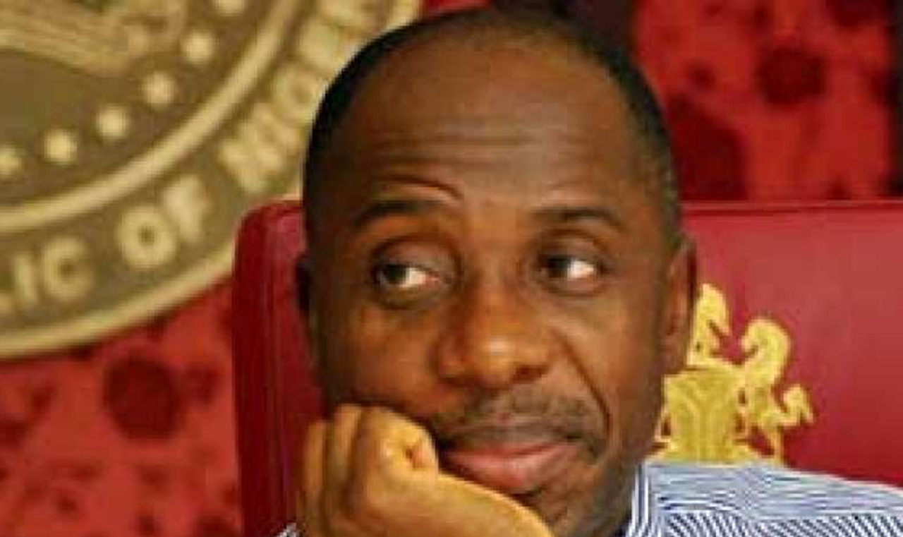 Amaechi says real electoral reform won’t happen under Tinubu govt