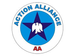 Action Alliance rejects Osogbo judgment, backs Udeze-led leadership