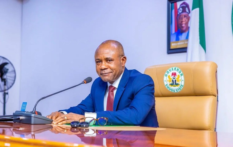 Nigeria@65: Enugu council chairman preaches unity