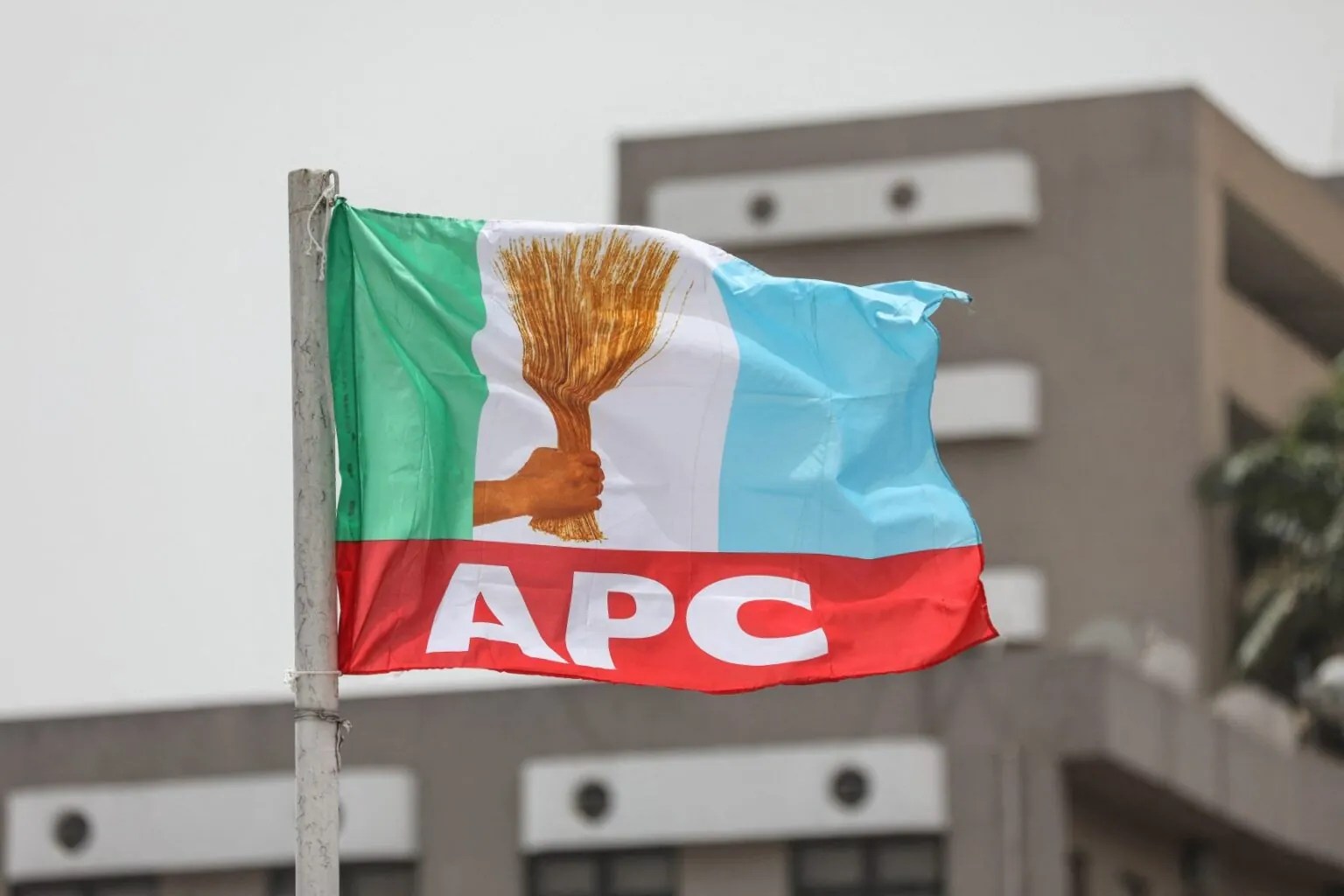 APC chieftain blames national leadership for party’s woes in Bayelsa