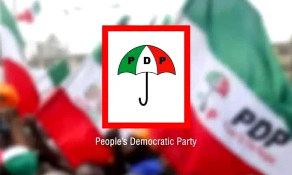 Ondo PDP elects Aisida as chairman, vows to reclaim lost glory