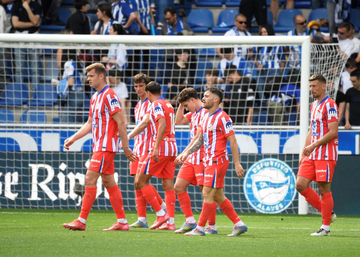 Atletico owners negotiating with Apollo over majority stake sale | The Guardian Nigeria News